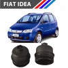 OTOZET Fiat İdea 1.3 MultiJet Yağ Filtre Kabı Yan Sanayi 3M5Q6737AA