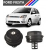 OTOZET Fiesta Benzinli Motor Yağ Filtre Kabı Yan Sanayi 1S7G6A832BB