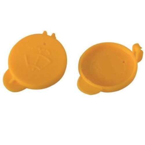 OTOZET Fiesta Cam Su Depo Kapağı Yan Sanayi 2002 - 2005