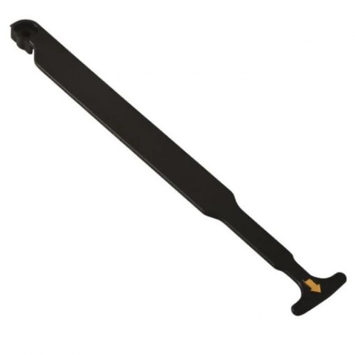 OTOZET Fiesta Kaput Açma Dili Yan Sanayi 2002 - 2008 2S6H16B632AE