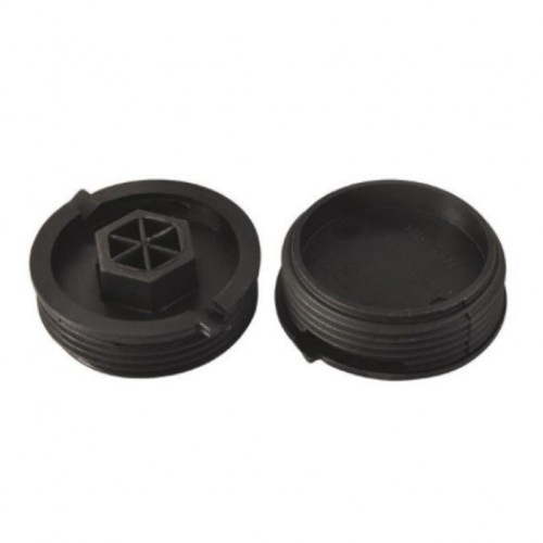 OTOZET Fiesta Ön Panel Somunu 2002 - 2008 256H28019AB