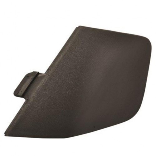 OTOZET Fiesta Ön Tampon Çeki Demir Kapağı 2008 - 2012