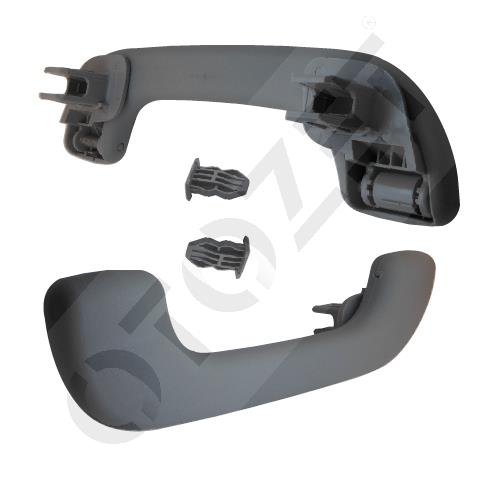 OTOZET Fluence Megane 3 Kadjar Clıo 4 Tavan El Tutamağı Ön Sağ Taraf