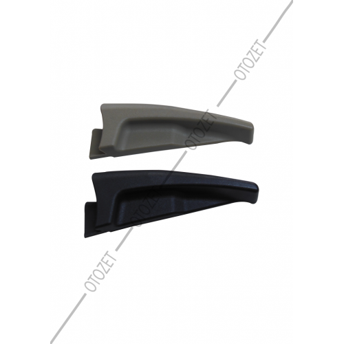 OTOZET Fluence Megane 3 Koltuk Ayar Yatırma Kolu Takım 876187085R