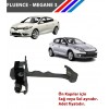 OTOZET Fluence - Megane 3 Ön Kapı Gergisi Adet Yan Sanayi 804310007R
