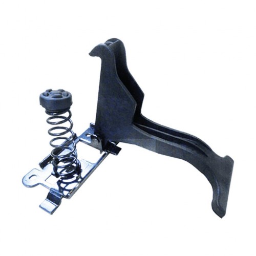 OTOZET Fluence Ön Motor Kaput Kilit Mandalı 2009 - 2016 656030009R