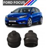OTOZET Focus 1.6 TDCI Yağ Filtre Kabı Yan Sanayi 2S6Q6737AA