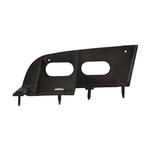 OTOZET Focus Arka Tampon Bağlantı Ayağı Sol Taraf 1998 - 2005