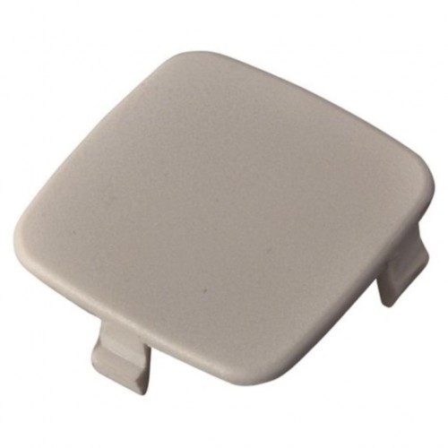 OTOZET Focus Arka Tampon Çeki Demir Kapağı Astarlı 2005 - 2008