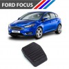OTOZET Focus Debriyaj Fren Pedal Lastiği 2 Adetli Set