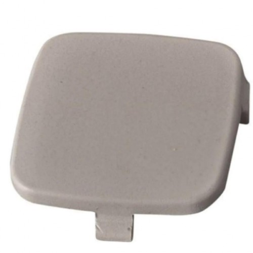 OTOZET Focus HB Arka Tampon Çeki Demir Kapağı Astarlı 2005 - 2008