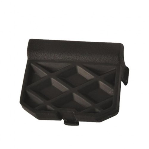 OTOZET Focus HB Arka Tampon çeki demir kapağı 2012 Sonrası