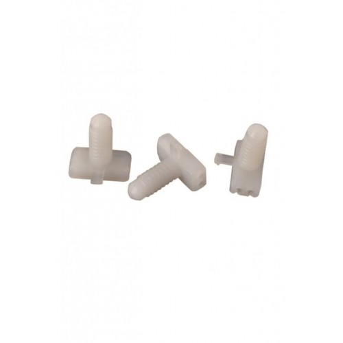 OTOZET Focus HB Marşpiyel Kapak Tırnağı 5 Adetli Paket 1998 - 2005