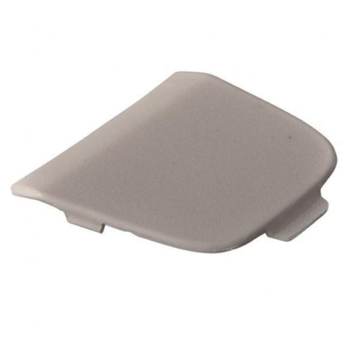 OTOZET Focus Ön Tampon çeki demir kapağı Astarlı 2012 Sonrası