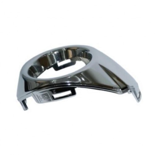 OTOZET Focus Sağ Sis Far Çerçevesi Krom Sisli Modeller 2011 Sonrası