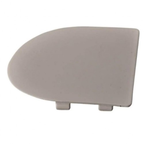 OTOZET Focus Sedan Arka Tampon Çeki Demir Kapağı Astarlı 2002 - 2005