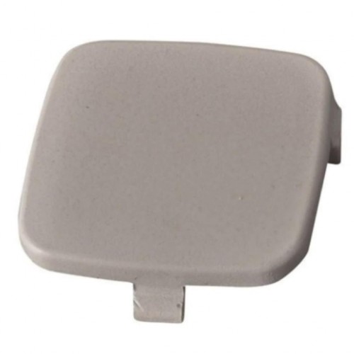 OTOZET Focus Sedan Arka Tampon Çeki Demir Kapağı Astarlı 2005 - 2008