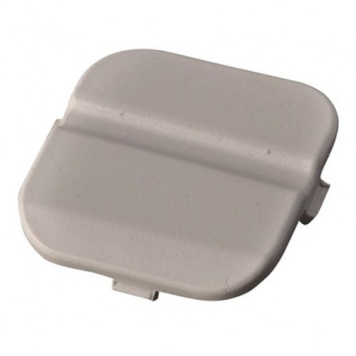 OTOZET Focus Sedan Arka Tampon Çeki Demir Kapağı Oluklu Astarlı 08-11