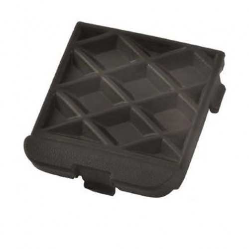 OTOZET Focus Sedan Arka Tampon çeki demir kapağı 2012 Sonrası