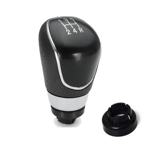 OTOZET Focus Vites Topuzu Siyah 2008 Sonrası AM8A6J7J132BB