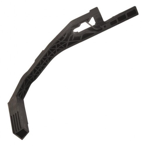 OTOZET Fusion Kaput Açma Mandalı Yan Sanayi 2002- 2012 2N1H16B632AE