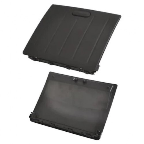 OTOZET Fusion Torpido Kapağı Üst 2006 - 2008 2N11N20164AF