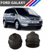 OTOZET Galaxy 2.0 TDCI Yağ Filtre Kabı Yan Sanayi 3M5Q6737AA