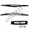 OTOZET Honda Accord Hatchback Arka Silecek Süpürge 1999 - 2002 40 CM