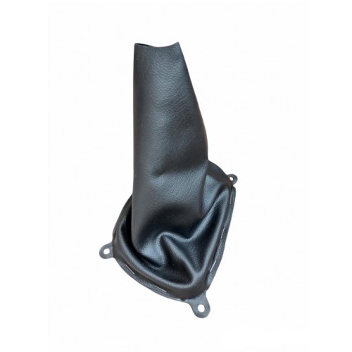 OTOZET Hyundai Accent Vites Körüğü Siyah 2000 - 2005