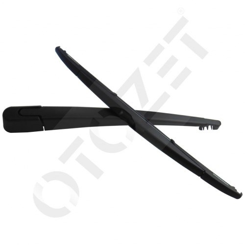 OTOZET Kangoo 3 Arka Silecek Süpürgesi ve Kolu Takım