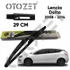 OTOZET Lancia Delta Arka Silecek Süpürgesi 2008 - 2014