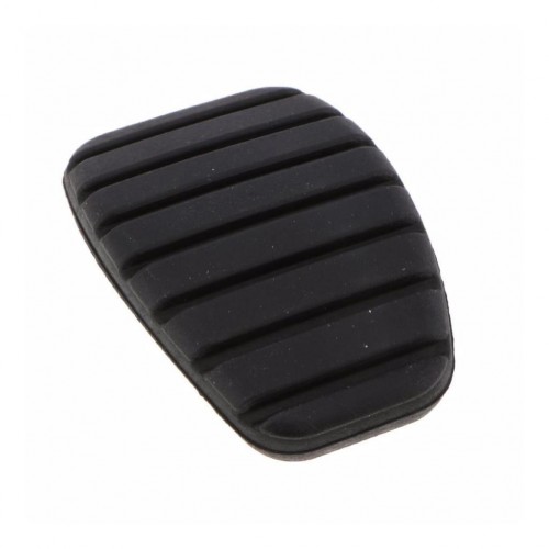 OTOZET Master 3 - Trafic Fren - Debriyaj Pedal Lastiği 2 Adetli Takım