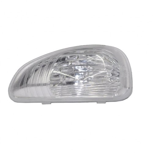 OTOZET Master III Ayna Sinyali Beyaz Sağ Taraf 261603141R