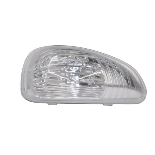 OTOZET Master III Ayna Sinyali Beyaz Sol Taraf 261652475R