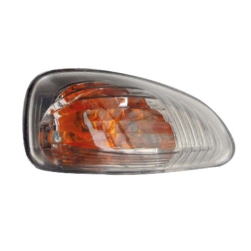 OTOZET Master III Ayna Sinyali Sarı Sol Taraf 261652475R