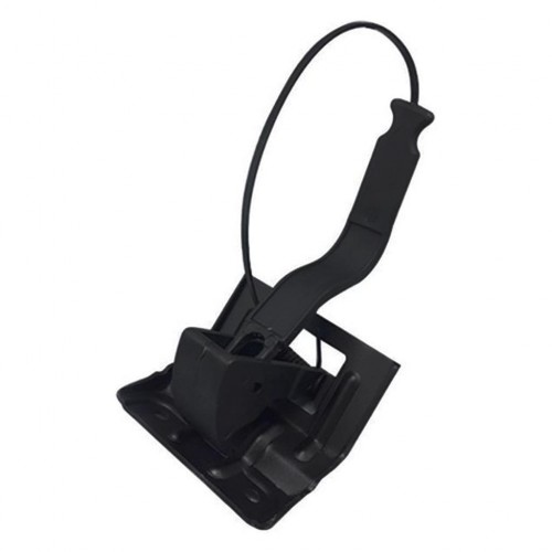 OTOZET Megane 2 Makyajlı Kasa Ön Motor Kaput Kilit Mandalı 8200438215