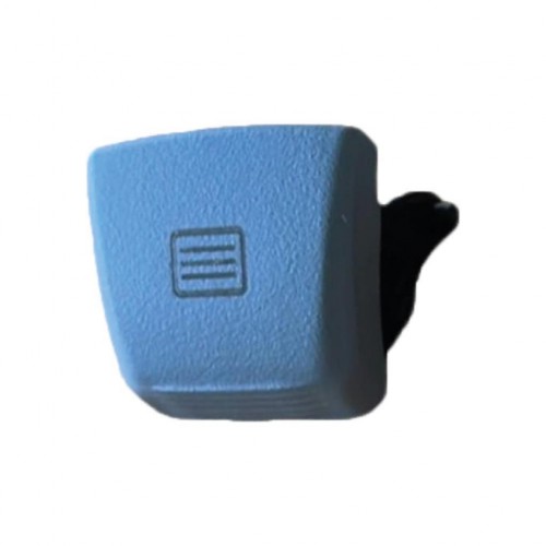 OTOZET Mercedes C Sınıfı W205 GLA Sunroof Düğmesi Gri Renk