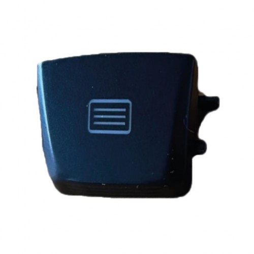 OTOZET Mercedes C Sınıfı W205 GLA Sunroof Düğmesi Siyah Renk