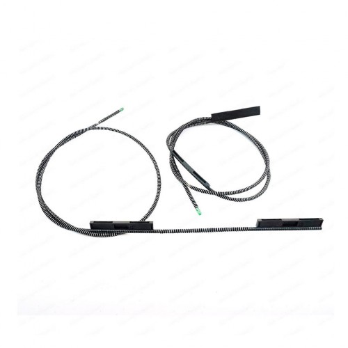 OTOZET Mercedes E Class W211 S211 İçin Panoromik Sunroof Teli Takım