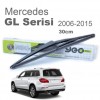 OTOZET Mercedes GL Serisi Arka Silecek Süpürgesi 2006 - 2015 30 cm