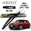 OTOZET Mini Cooper Arka Silecek Süpürgesi 2004 - 2006