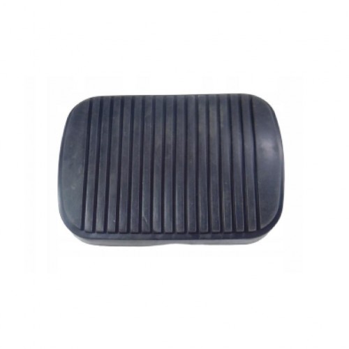 OTOZET Mondeo Fiesta Otomatik Fren Pedal Lastiği 1 Adet 2000 - 2008