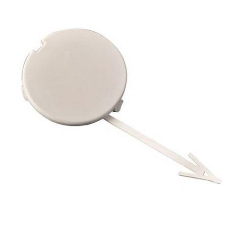 OTOZET Mondeo Ön Tampon Çeki Demir Kapağı Astarlı 2007 - 2011