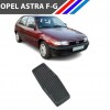 OTOZET Opel Astra F- G Gaz Pedal Lastiği 1 Adet