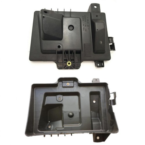 OTOZET Opel Astra-G Akü Alt Plastiği Yan Sanayi 1201779