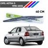 OTOZET Opel Astra G Arka Silecek Süpürgesi 40 cm 1998 - 2005