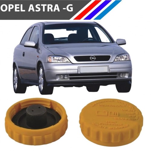 OTOZET Opel Astra G Radyatör Yedek Su Depo Kapağı 1304667