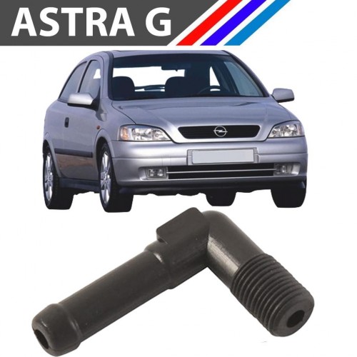 OTOZET Opel Astra G Termostat Piposu 1338331