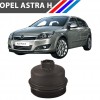 OTOZET Opel Astra H 1.6 Yağ Filtre Kabı Yan Sanayi 2004 - 2014