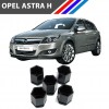 OTOZET Opel Astra H Bijon Kapağı 5 Adetli Set 1008209